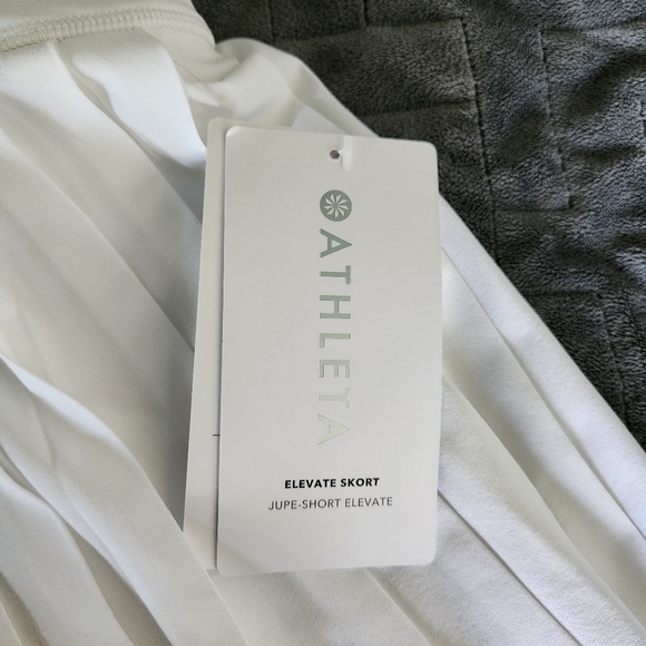 Athleta Elevate Skort - Picture 4 of 4